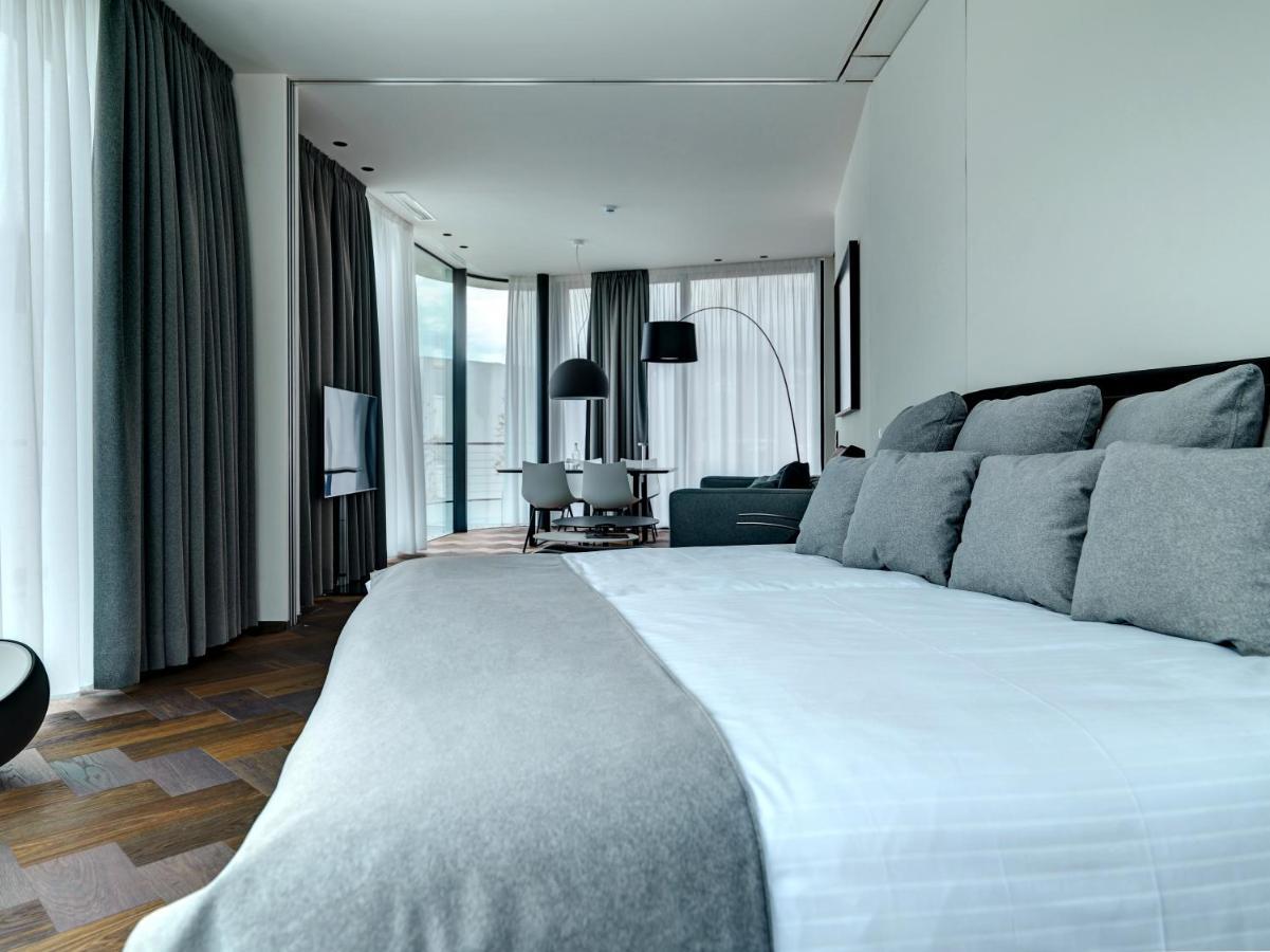 טירולו Hotel Gartner מראה חיצוני תמונה