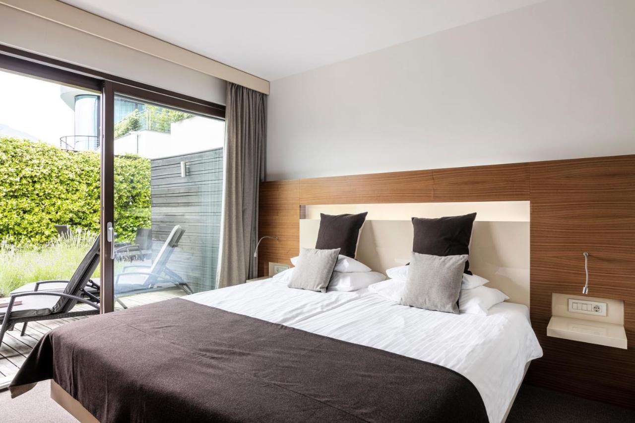 טירולו Hotel Gartner מראה חיצוני תמונה