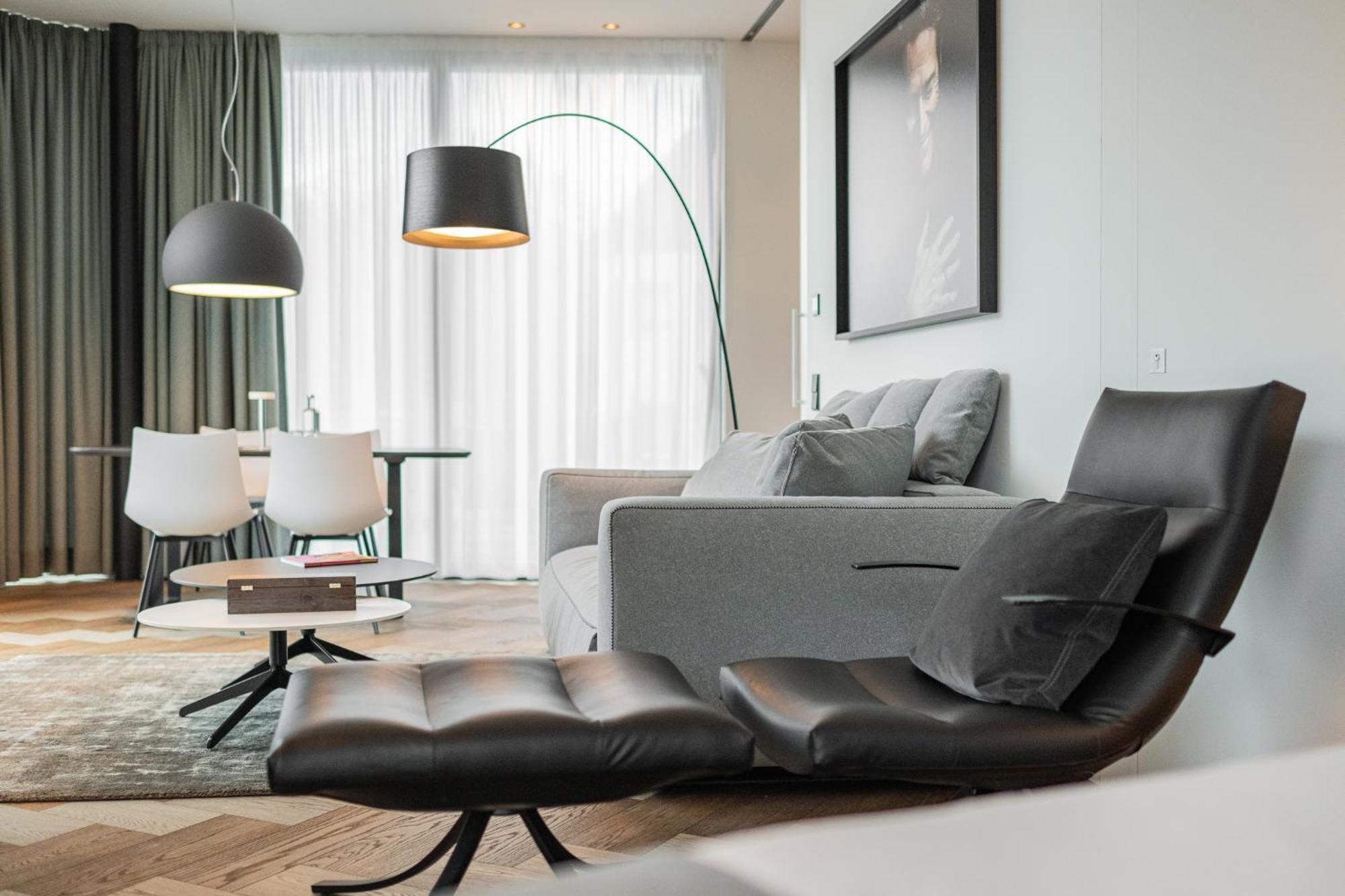 טירולו Hotel Gartner מראה חיצוני תמונה